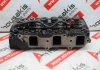 Головка блока 3TNV84 NA для YANMAR 3TNV84