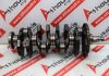 Коленчатый вал 90280399 для OPEL C20NE, C20SE