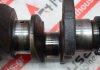 Albero motore 129900-21050, 4TNE92, 4TNE94, 4D94E per YANMAR, KOMATSU 4TNE92, 4TNE94, 4D94E