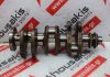 Albero motore 16003, 160923 per SMART 160923