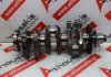 Albero motore U11, D3FA, 23111-2A001 per KIA, HYUNDAI D3FA