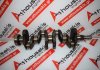 Crankshaft 3A, 13411-15030 for TOYOTA 3A