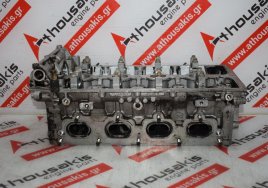 Cylinder Head 55568363, 55571690, 55567657, 55567656 for CHEVROLET, OPEL, ALFA ROMEO A18XER, Z18XER, F18D4, 939A4