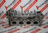 Testata 55568363, 55571690, 55567657, 55567656 per CHEVROLET, OPEL, ALFA ROMEO A18XER, Z18XER, F18D4, 939A4