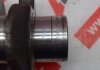 Albero motore 65100, 6510301201, 6510302401 per MERCEDES OM651