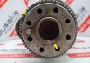 Albero motore 65100, 6510301201, 6510302401 per MERCEDES OM651