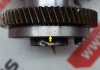 Albero motore 65100, 6510301201, 6510302401 per MERCEDES OM651