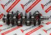 Στρόφαλος 3C, 13411-64912, 13411-64907 για TOYOTA 3C