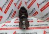 Στρόφαλος 3C, 13411-64912, 13411-64907 για TOYOTA 3C