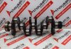 Crankshaft 4TNV98, 4TNE98, 4D98E, 129902-21000 for YANMAR, KOMATSU 4TNV98, 4TNE98, 4TNV94L, 4D94LE, 4D98E