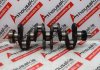Crankshaft 4TNV98, 4TNE98, 4D98E, 129902-21000 for YANMAR, KOMATSU 4TNV98, 4TNE98, 4TNV94L, 4D94LE, 4D98E
