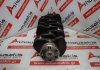 Crankshaft 4TNV98, 4TNE98, 4D98E, 129902-21000 for YANMAR, KOMATSU 4TNV98, 4TNE98, 4TNV94L, 4D94LE, 4D98E