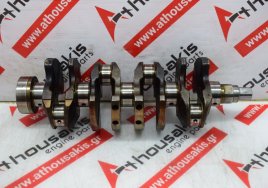 Kurbelwelle 4G18, MN149764 zum MITSUBISHI 4G18