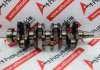 Albero motore 4G18, MN149764 per MITSUBISHI 4G18