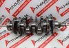 Коленчатый вал 4749268 для SHIBAURA, PERKINS, CATERPILLAR N844L, 104-22, 404C-22, 404D-22, 404F-22, 3024, 3024T, C2.2, C2.2T, D2-55, D2-60, D2-70