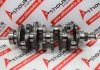 Коленчатый вал 4749268 для SHIBAURA, PERKINS, CATERPILLAR N844L, 104-22, 404C-22, 404D-22, 404F-22, 3024, 3024T, C2.2, C2.2T, D2-55, D2-60, D2-70