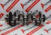 Albero motore 05LA per VW, AUDI, SEAT, SKODA 