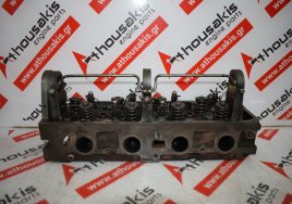 Cylinder Head 84HM6090DB for FORD