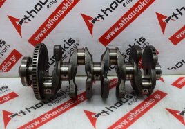 Cigüeñal 06JF, 06J101P para VW, AUDI, SEAT, SKODA 
