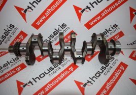 Albero motore H8540, A12S, 12200-H5001, 12200-H8500 per NISSAN A12S