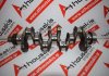 Albero motore H8540, A12S, 12200-H5001, 12200-H8500 per NISSAN A12S