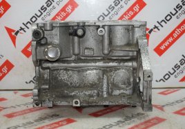 Bloque motor G3LA, B3LA, 21100-04M02 para HYUNDAI, KIA G3LA, B3LA