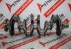 Στρόφαλος 154, 1.9 DCi, 9111431, 8201023644, 12201-0173R για NISSAN, OPEL, RENAULT F9Q, F4R, F7R