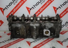Cylinder Head 026103373Q for SEAT, AUDI, VW RP, PM, PN, ADZ, AAM, ANN, ABS