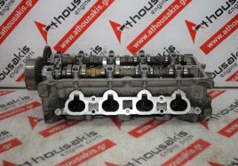 Cylinder Head ZY02-100-1X, ZY37-100-1X for MAZDA Z6