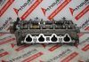 Cylinder Head ZY02-100-1X, ZY37-100-1X for MAZDA Z6
