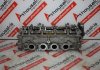 Cylinder Head ZY02-100-1X, ZY37-100-1X for MAZDA Z6