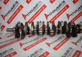 Albero motore 1030310501, 1030300701, 1030300801 per MERCEDES 