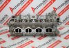 Testata 55559340, 55565452, 55578489, 55570930, F14D4, F16D4, A16XER, Z16XER per OPEL, CHEVROLET F14D4, F16D4, A16XER, Z16XER