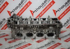 Zylinderkopf 55578488, 55565452, 55578489, 55570930 zum OPEL, CHEVROLET A16XER, F16D4