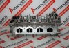 Culasse 55578488, 55565452, 55578489, 55570930 pour OPEL, CHEVROLET A16XER, F16D4