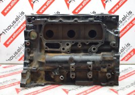 Engine block 4M42 COMMON RAIL for MITSUBISHI 4M42
