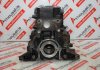 Motorblock 4M42 COMMON RAIL zum MITSUBISHI 4M42