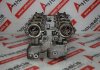 Zylinderkopf 9242094, 90543904, 93180332, 5607064, 607157 zum OPEL X18XE1, Z18XE, Z18XEL