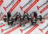 Коленчатый вал YD22, 12200-WD012, 12200-WD000, 12200-WD011 для NISSAN YD22