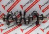 Коленчатый вал YD22, 12200-WD012, 12200-WD000, 12200-WD011 для NISSAN YD22