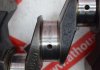 Коленчатый вал YD22, 12200-WD012, 12200-WD000, 12200-WD011 для NISSAN YD22