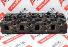 Cylinder Head 4JG2, 8-97016-504-7, 8-97086-338-2 for ISUZU 4JG2
