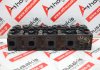 Cylinder Head 4JG2, 8-97016-504-7, 8-97086-338-2 for ISUZU 4JG2