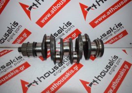 Cigüeñal EA82 para SUBARU EA82