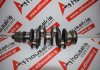 Albero motore EA82 per SUBARU EA82