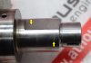 Στρόφαλος VQ40, 12200-EA200 για NISSAN VQ40DE