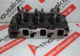 Zylinderkopf 3TN66 zum YANMAR 3TN66