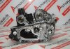 Cylinder Head 7603475, 11122118168 for BMW N63B44B