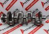 Kurbelwelle 65413, 6540308700, 6540307900 zum MERCEDES 654820