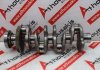 Kurbelwelle 65413, 6540308700, 6540307900 zum MERCEDES 654820
